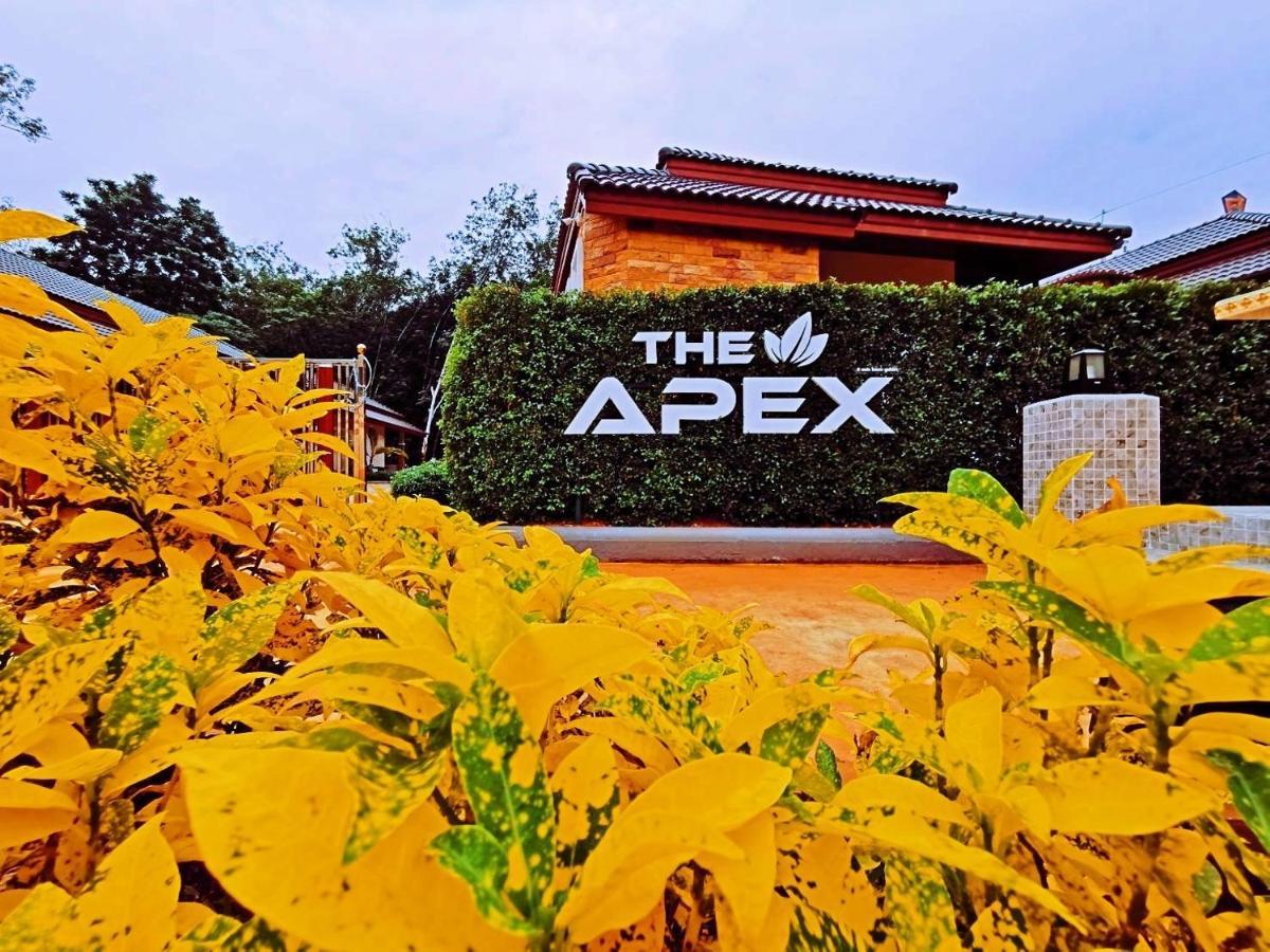 The Apex Private Pool Villa Krabi town Buitenkant foto
