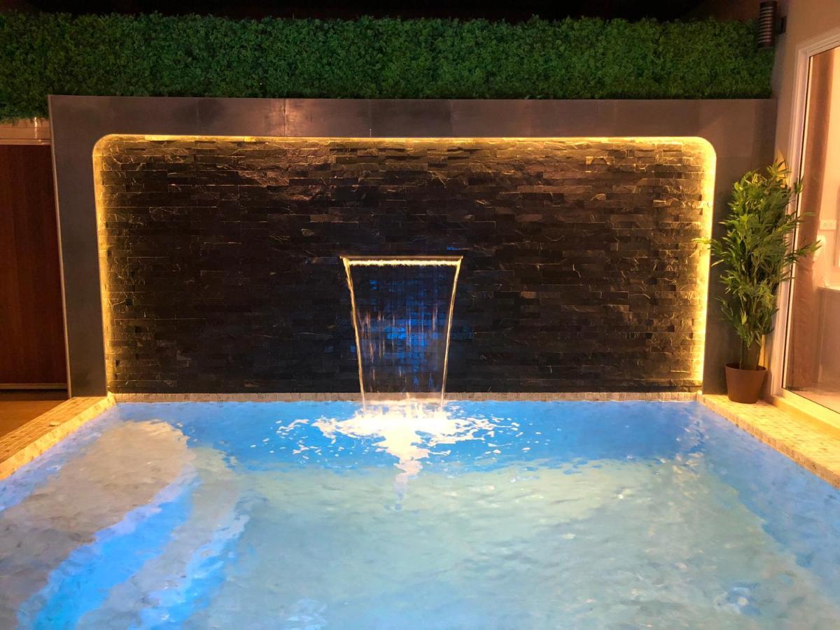The Apex Private Pool Villa Krabi town Buitenkant foto